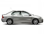 15 Авто Toyota Corolla JDM седан 4-дзверы (E110 [рэстайлінг] 1997 2002) фотаздымак