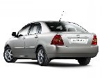 16 Awtoulag Toyota Corolla JDM sedan 4-gapy (E110 [gaýtadan işlemek] 1997 2002) surat