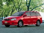 11 Avtomobil Toyota Corolla JDM vagon (E100 [restyling] 1993 2000) fotosurat
