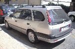 15 Ավտոմեքենա Toyota Corolla JDM վագոն (E100 [վերականգնում] 1993 2000) լուսանկար