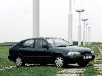 16 Automóvel Toyota Corolla liftback foto