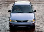 24 Awtoulag Toyota Corolla JDM sedan 4-gapy (E110 [gaýtadan işlemek] 1997 2002) surat