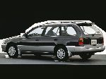 18 Auto Toyota Corolla JDM kombi (E100 [facelift] 1993 2000) fotografie