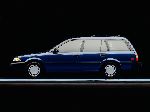 21 Ավտոմեքենա Toyota Corolla JDM վագոն (E100 [վերականգնում] 1993 2000) լուսանկար