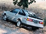 6 Car Toyota Corolla Liftback (E80 1983 1987) foto
