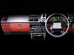 7 Auto Toyota Corolla Liftbek (E80 1983 1987) Foto
