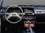 38 Ավտոմեքենա Toyota Corolla սեդան 4-դուռ (E90 1987 1991) լուսանկար