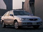 2 Auto Toyota Corona EXiV sedan (T170 1989 1993) foto