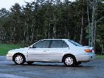 3 اتومبیل Toyota Corona سدان (T190 1992 1998) عکس