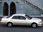 2 l'auto Toyota Cresta Sedan (X90 1992 1994) photo