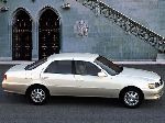 2 Автокөлік Toyota Cresta Седан (X90 1992 1994) фото