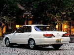 3 Automobilis Toyota Cresta Sedanas (X90 1992 1994) nuotrauka