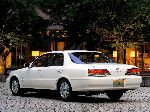 3 Mobil Toyota Cresta Sedan (X90 1992 1994) foto