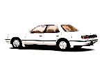 9 Automobilis Toyota Cresta Sedanas (X90 1992 1994) nuotrauka