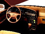 10 Automobilis Toyota Cresta Sedanas (X90 1992 1994) nuotrauka