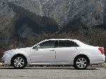 7 Bil Toyota Crown Majesta Sedan (S180 2004 2006) foto