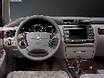 18 Bil Toyota Crown Majesta Sedan (S170 1999 2004) foto