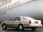 20 Bil Toyota Crown Majesta Sedan (S170 1999 2004) foto