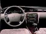 21 Auto Toyota Crown Majesta Sedan (S170 1999 2004) fotografie