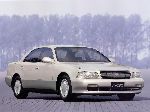 6 ऑटोमोबाइल Toyota Crown Majesta पालकी तस्वीर