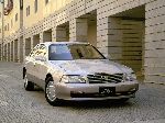 23 Car Toyota Crown Majesta Sedan (S170 1999 2004) foto