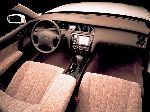 25 Samochód Toyota Crown Majesta Sedan (S170 1999 2004) zdjęcie