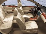16 Мошин Toyota Crown Баъд (S130 1987 1991) сурат