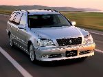 3 Bil Toyota Crown JDM kombi (S170 1999 2007) foto