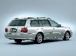 4 Car Toyota Crown JDM wagon (S170 1999 2007) photo