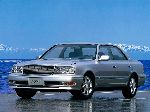 7 ऑटोमोबाइल Toyota Crown पालकी तस्वीर