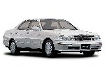 8 ऑटोमोबाइल Toyota Crown पालकी तस्वीर