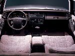 9 Bíll Toyota Crown JDM vagn (S130 1987 1991) mynd