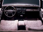 9 Automobilis Toyota Crown JDM vagonas (S130 1987 1991) nuotrauka