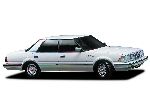 11 ऑटोमोबाइल Toyota Crown पालकी तस्वीर