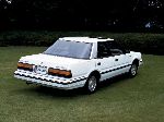 36 Auto Toyota Crown sedan (S130 1987 1991) fotografie