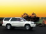 6 Car Toyota Hilux Surf Offroad (4 generation 2002 2005) photo
