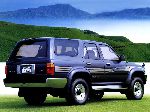10 Auto Toyota Hilux Surf Fuoristrada 5-porte (2 generazione 1989 1992) foto