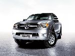 photo 2 Car Toyota Hilux Double Cab pickup 4-door (7 generation [2 restyling] 2011 2015)