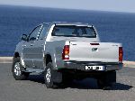 4 l'auto Toyota Hilux Pick-up 2-wd (5 génération 1988 1991) photo