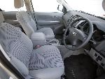 photo 5 Car Toyota Hilux Double Cab pickup 4-door (7 generation [2 restyling] 2011 2015)