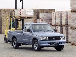 photo 10 Car Toyota Hilux Double Cab pickup 4-door (7 generation [2 restyling] 2011 2015)
