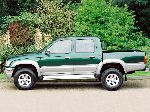 photo 16 Car Toyota Hilux Double Cab pickup 4-door (7 generation [2 restyling] 2011 2015)