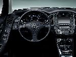 9 Car Toyota Kluger Offroad 5-door (XU20 [restyling] 2003 2007) photo
