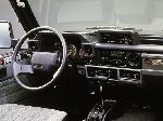 28 Car Toyota Land Cruiser Offroad 5-door (J80 1989 1997) photo
