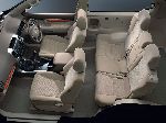 15 Oto Toyota Land Cruiser Prado SUV 5-kapılı. (J90 1996 2000) fotoğraf