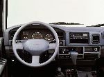 34 車 Toyota Land Cruiser Prado オフロード 3-扉 (J120 2002 2009) 写真