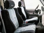 35 Oto Toyota Land Cruiser Prado SUV 5-kapılı. (J90 1996 2000) fotoğraf