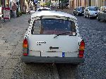 4 Avtomobil Trabant 1.1 Vaqon (1 nəsil 1989 1991) foto şəkil