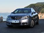 photo Buick Excelle Automobile