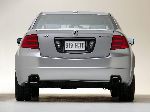 8 Авто Acura TL Седан (4 поколение 2009 2011) фотография